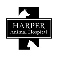 Harper Animal Hospital logo - Similar company to Animal Eye Clinic