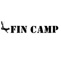 Fin Camp logo - Similar company to Ningaloo Reef Dive