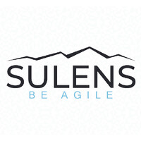Sulens logo - Similar company to Central Outlet Group