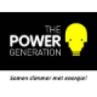 Thepowergeneration Bv