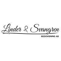 Linder & Svangren Redovisning AB logo - Similar company to Vicapta Ab