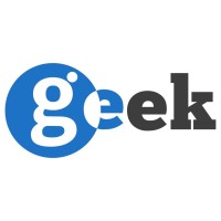 Geek Sarl logo - Similar company to Nova Technologies Sarl