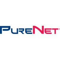 PureNet logo - Similar company to Professional Sales Agents, Inc.