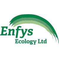 Enfys Ecology Ltd