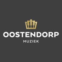 Oostendorp Muziek - Wezep - Hilversum logo - Similar company to Nevalence