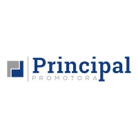 Principal Promotora LTDA logo - Similar company to Cursinho Decerto