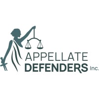 Appellate Defenders Inc logo - Similar company to Secure Drone Systems