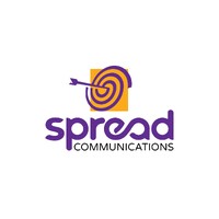 Spread Communications logo - Similar company to Nextrns