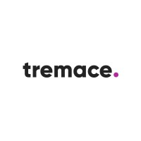 Tremace logo - Similar company to Uncdly