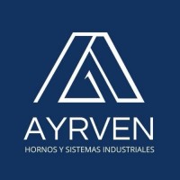 AYRVEN logo - Similar company to Ecomwise