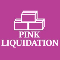 Pink Liquidation - Wholesale Stock Buyers logo - Similar company to Exock Ltd