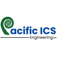 Pacific ICS Engineering logo - Similar company to Projecto Pty Ltd