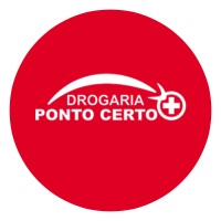 Drogaria Ponto Certo logo - Similar company to Farmabit Drogaria Online