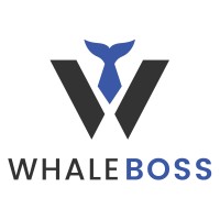 Whale Boss logo - Similar company to Estatespace