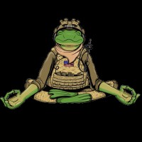 Frogman Mindfulness logo - Similar company to Cec