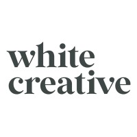 White Creative (company) Ltd. logo - Similar company to Virtual Sense Admin