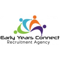 Early Years Connect logo - Similar company to Early Years Cocoon C.I.C.