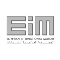 Egyptian International Motors EIM Group logo - Similar company to Tma Cranes