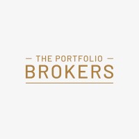 The Portfolio Brokers Ltd logo - Similar company to Compass Estates