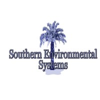 Southern Environmental Systems logo - Similar company to East Coast Infrastructure, Inc.