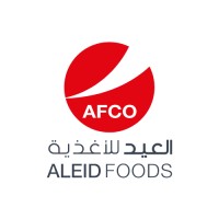 ALEID FOODS logo - Similar company to Nad