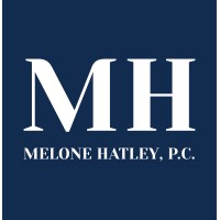 Melone Hatley, P.C. logo - Similar company to Cobb & Counsel
