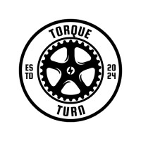 Torque Turn logo - Similar company to Automobile Scrapyard