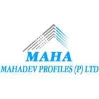 Mahadev Profiles Private Limited logo - Similar company to Custom Roll Form Inc