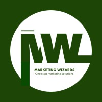 Marketing Wizards logo - Similar company to Vocal Vogue