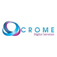 CROME-Digital Services logo - Similar company to Otp Internet Technology