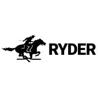 Ryder Insurance Brokers Ltd. logo - Similar company to Foster Park Brokers Inc.