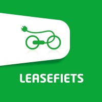 Leasefiets logo - Similar company to Leasegemak