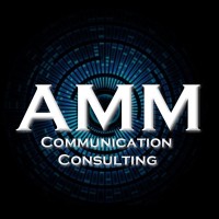 AMM Communication Consulting logo - Similar company to Tinkerine Studios Ltd