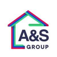 A&S Group logo - Similar company to J A Access Solutions