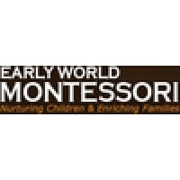 Early World Montessori