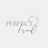 Perfect Find logo - Similar company to G Survey Compass