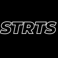 STRTS logo - Similar company to Atidestudios