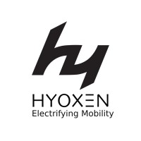 Hyoxen Vehicle Technology logo - Similar company to Arnatdes Mobility Design Solution Llp