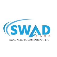 Swad Agro Cold Chain Private Limited logo - Similar company to Singnature Kitchen
