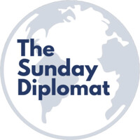 The Sunday Diplomat logo - Similar company to Anavue
