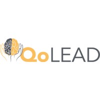 QoLEAD logo - Similar company to Stichting Leefh