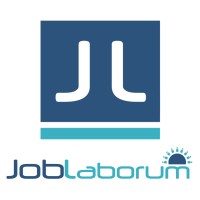 JobLaborum logo - Similar company to Elbkinder Vereinigung Hamburger Kitas Ggmbh