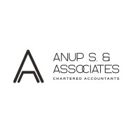 Anup S. & Associates, Chartered Accountants logo - Similar company to Sourcing Nepal