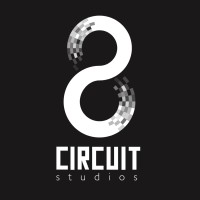 8 Circuit Studios logo - Similar company to Highwire Games