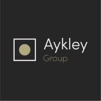 Aykley Group logo - Similar company to Pimlico Homes