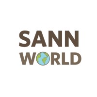 Reiseagentur SANNWORLD logo - Similar company to Reiseplan.De - Geschäftsreise-Plattform Mit Serviceteam In Berlin Für Den Mittelstand
