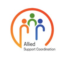 Allied Support Coordination logo - Similar company to Inclusive Minds Support Coordination