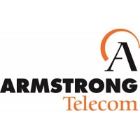 Armstrong Telecom logo - Similar company to Armstrong Communications Systems Inc.