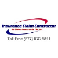 Insurance Claim Contractor Group LLC logo - Similar company to Insurance Evolution Partners