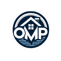 OMP Building Services logo - Similar company to East Block Group Limited